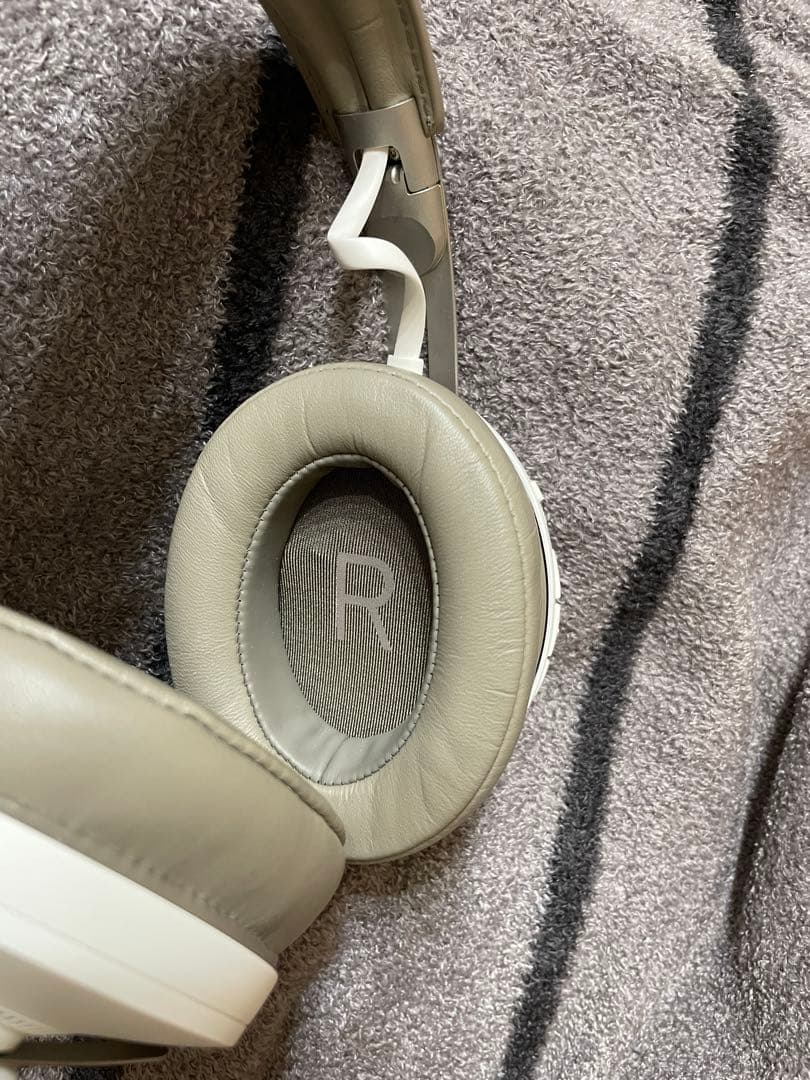 SENNHEISER ヘッドホン