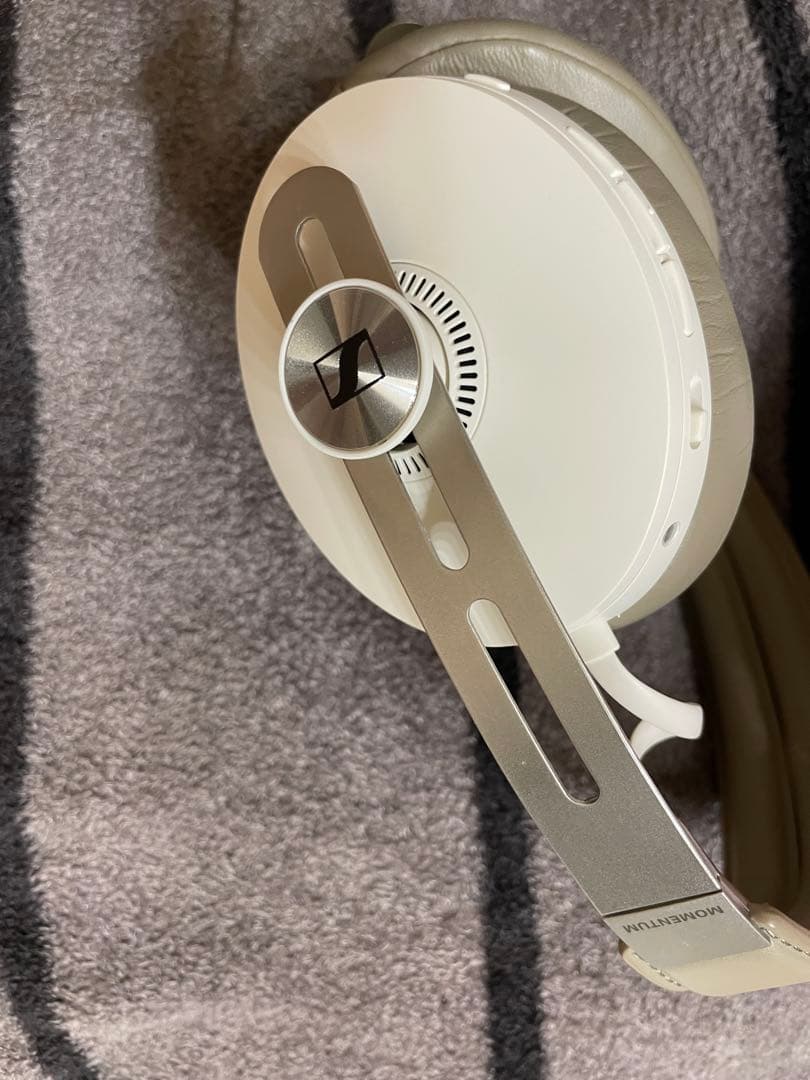 SENNHEISER ヘッドホン