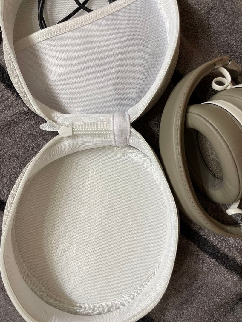 SENNHEISER ヘッドホン