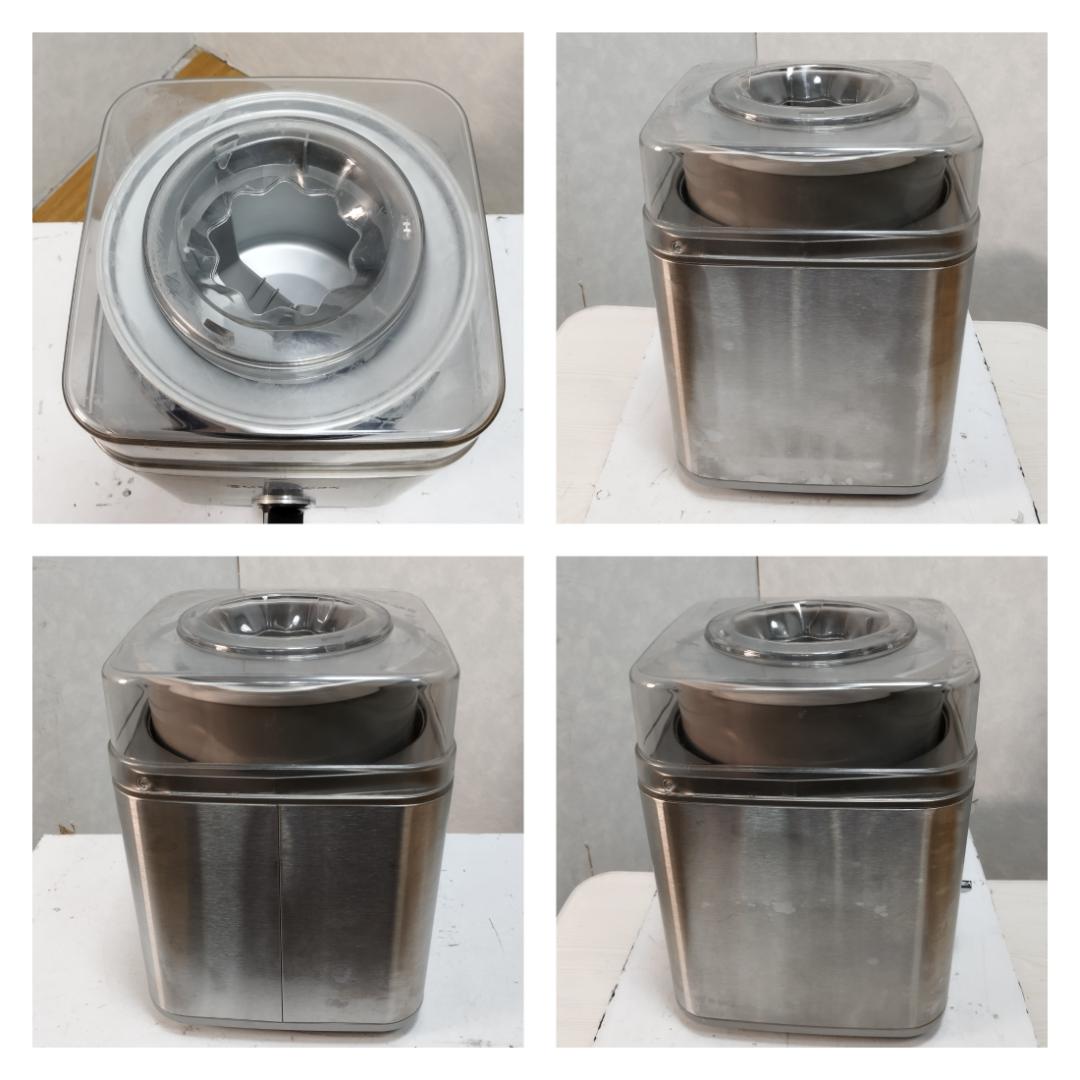 Y♢571 Cuisinart アイスクリームメーカー ICE-30BC