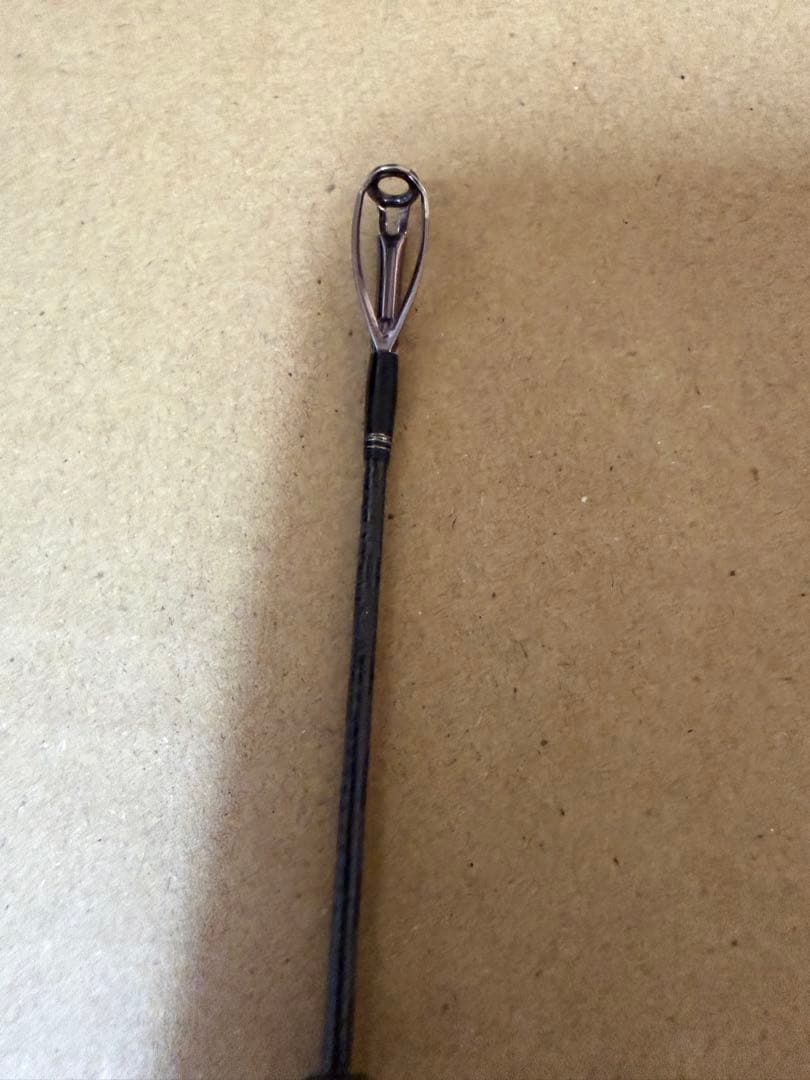 【美品】 25グラップラー タイプスローJ B66-2【一度のみ使用】