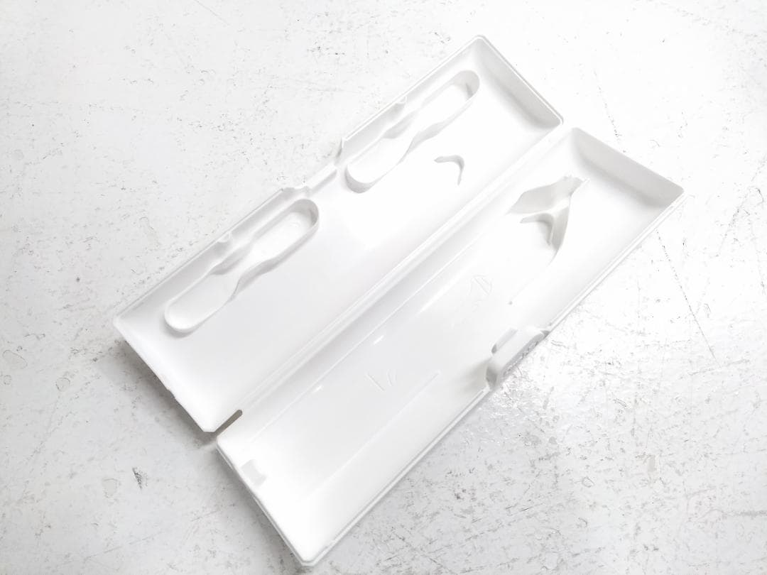 未使用 ブラウン オーラルB ジーニアス プロフェッショナル 電動歯ブラシ▲