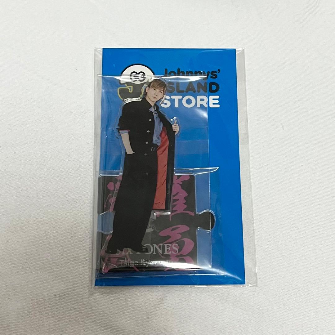 SixTONES 京本大我 アクリルスタンド まとめ売り