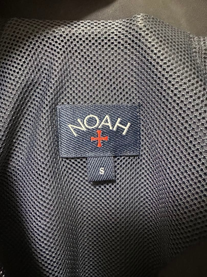 NOAH ユーティリティジャケット