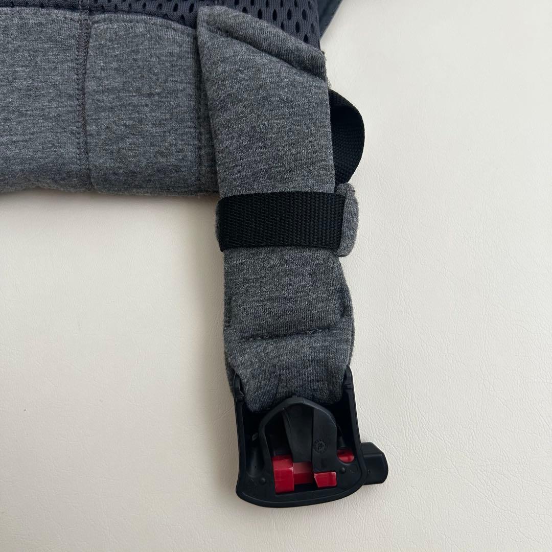 BABYBJÖRN ハーモニー 抱っこ紐