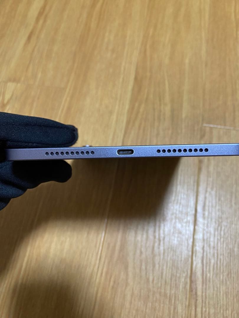 Apple iPad mini 256GB パープル