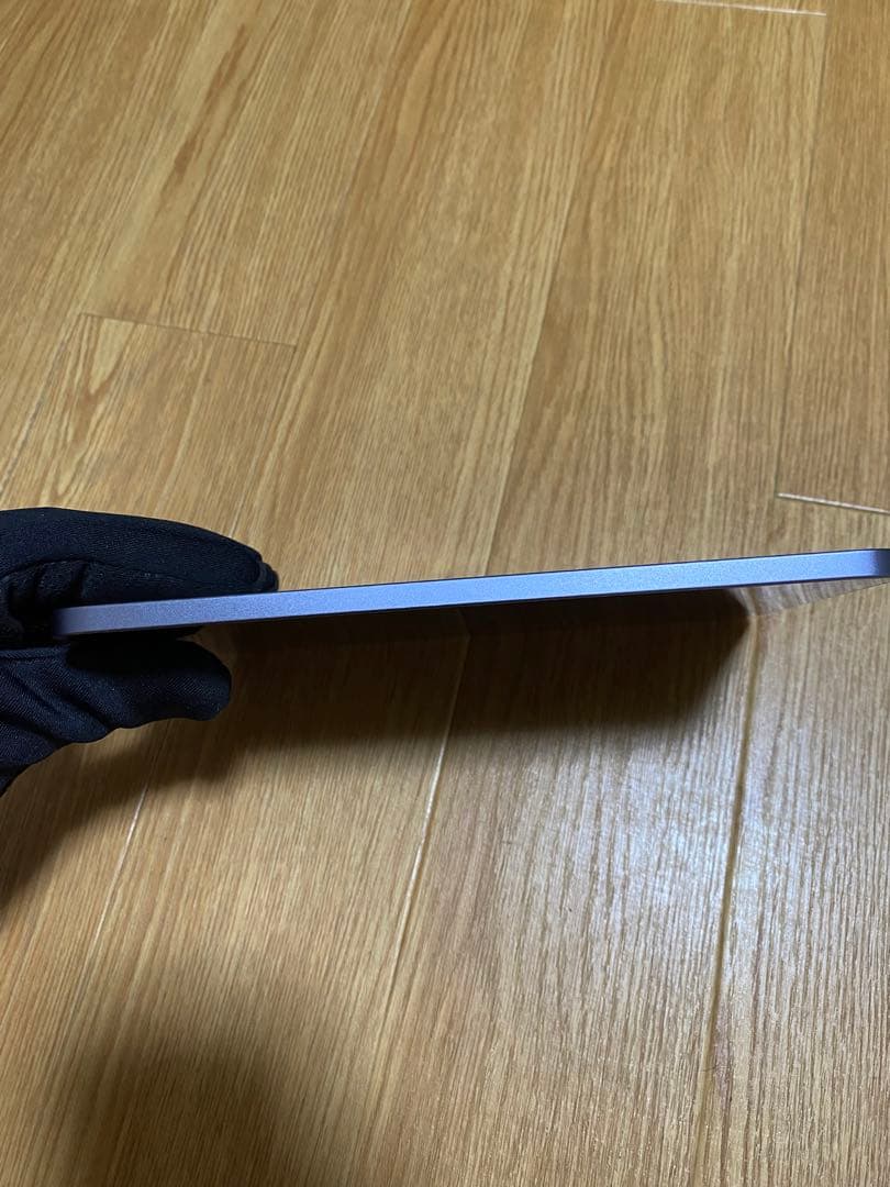 Apple iPad mini 256GB パープル