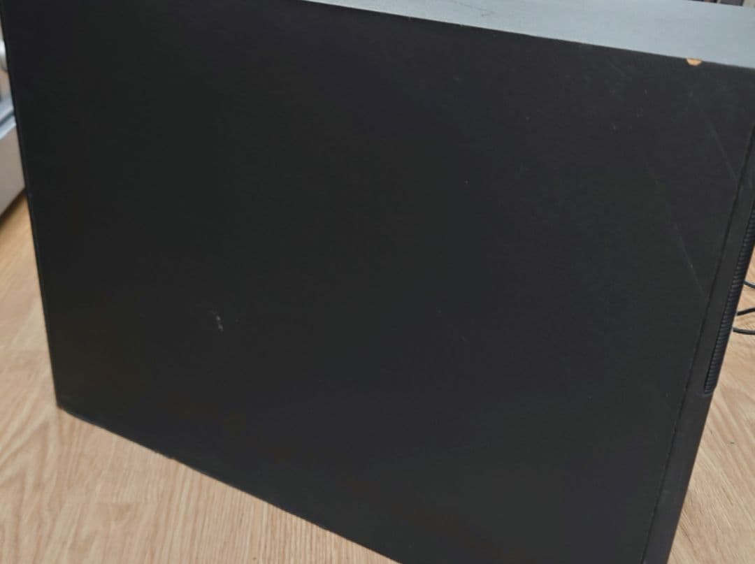 BOSE　ACOUSTIMASS 5 SERIES IIサブウーファー