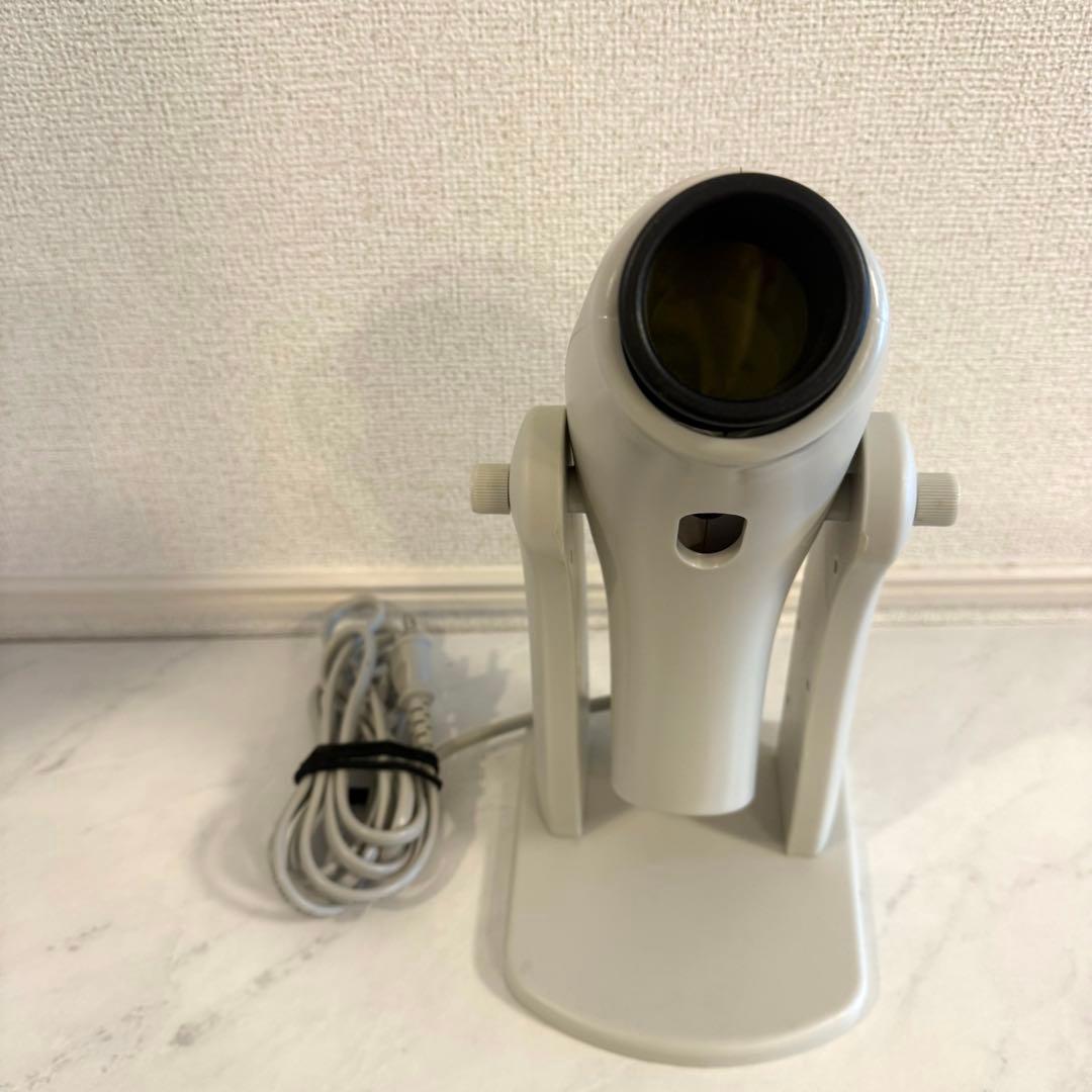 最安価最終値下げバイオプトロン　スタンド付き！スイス製　美顔器早い者勝ち即購入◎