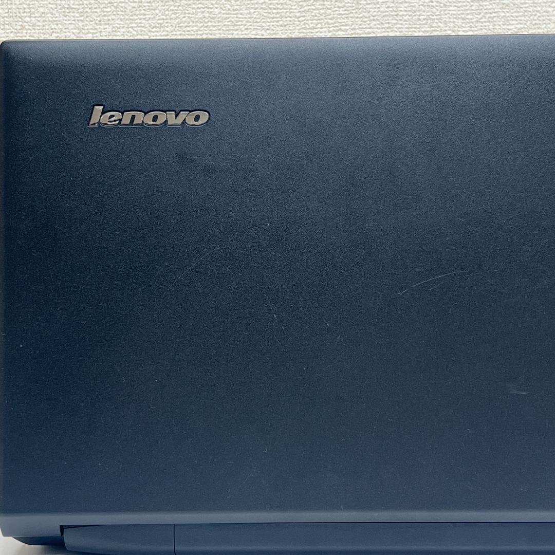 Lenovo レノボ Windows11 15インチ 8GB SSD 2013