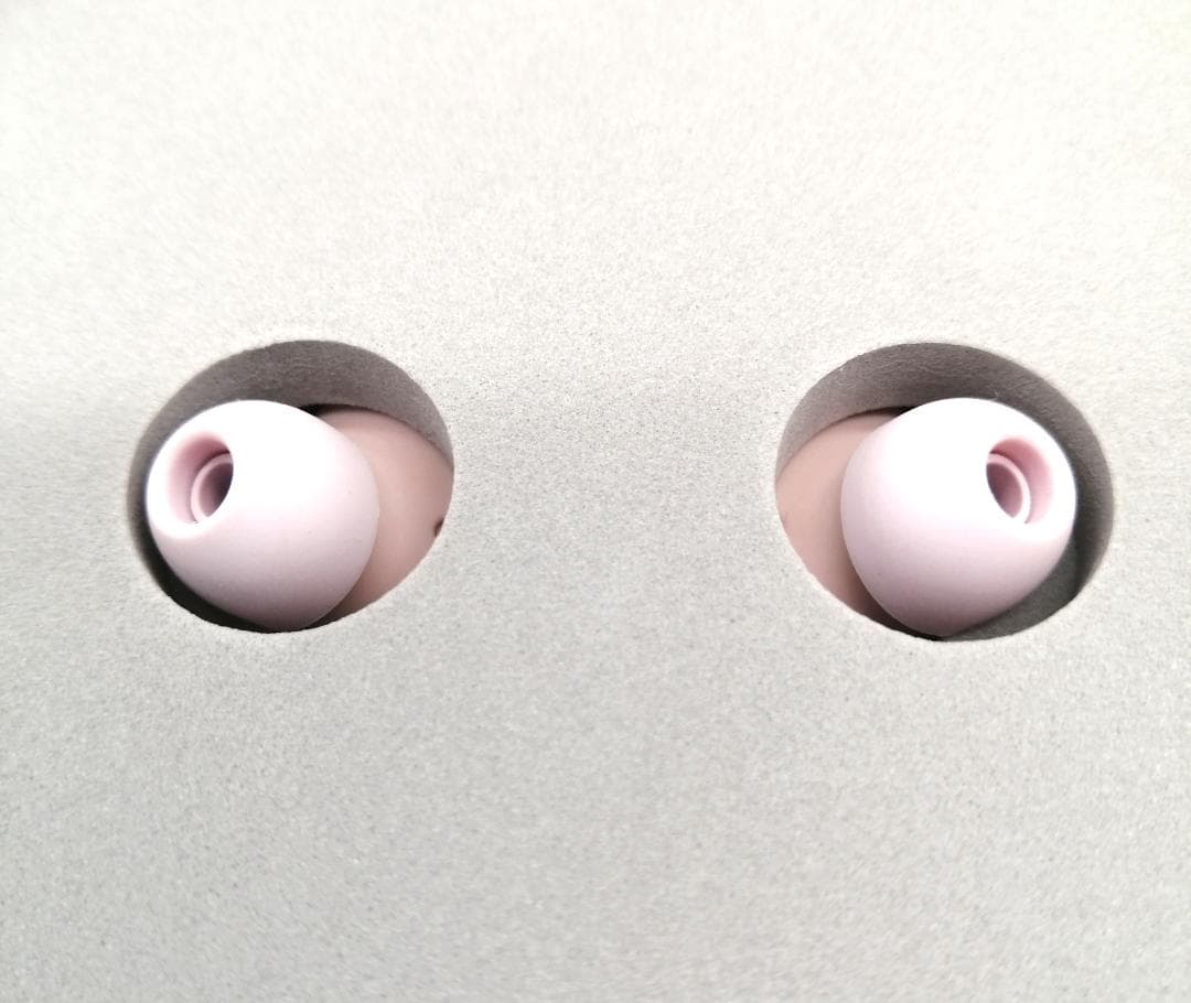 BANG&OLUFSEN イヤホン BTイヤホン BEOPLAY E6