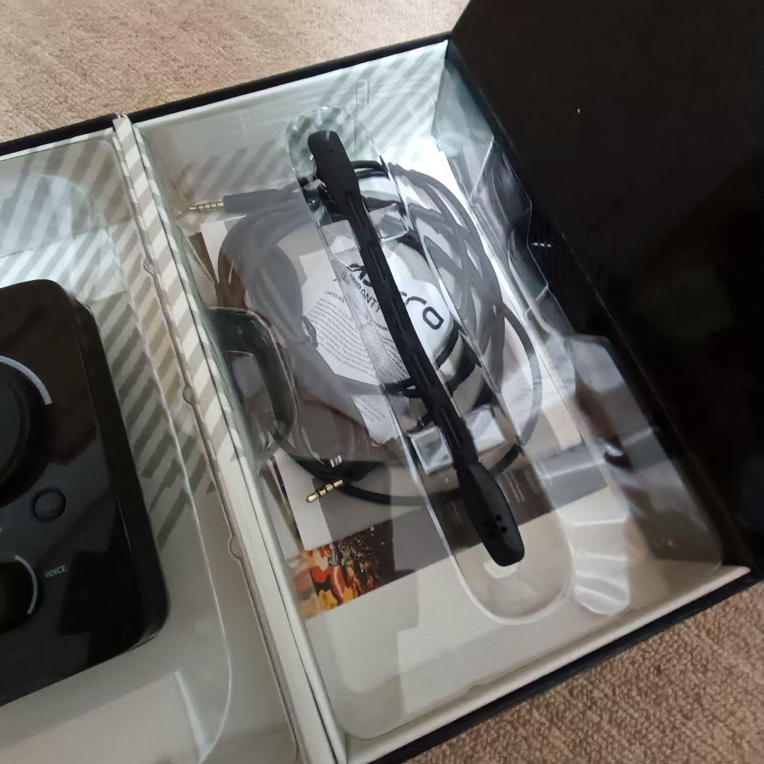 astro A40 + MIXANP TM PRO TR★