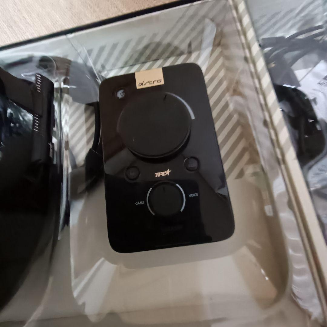 astro A40 + MIXANP TM PRO TR★