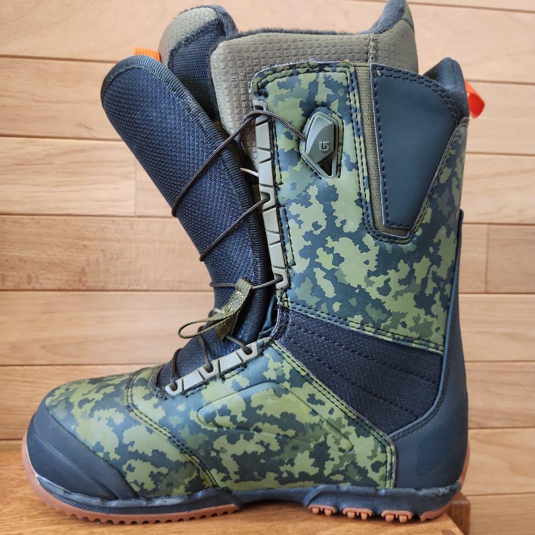 M　26cm バートン　ルーラー　半日のみ使用