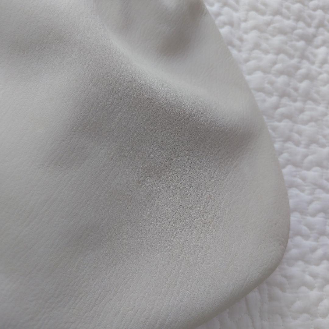 kaoです　ヌイトメル　 巾着型　 ショルダーバッグ