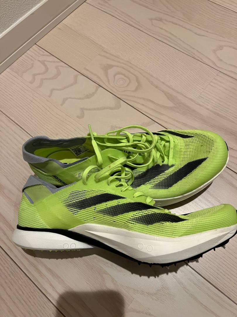 adidas ADIZERO AVANTI 27.5 アバンチ