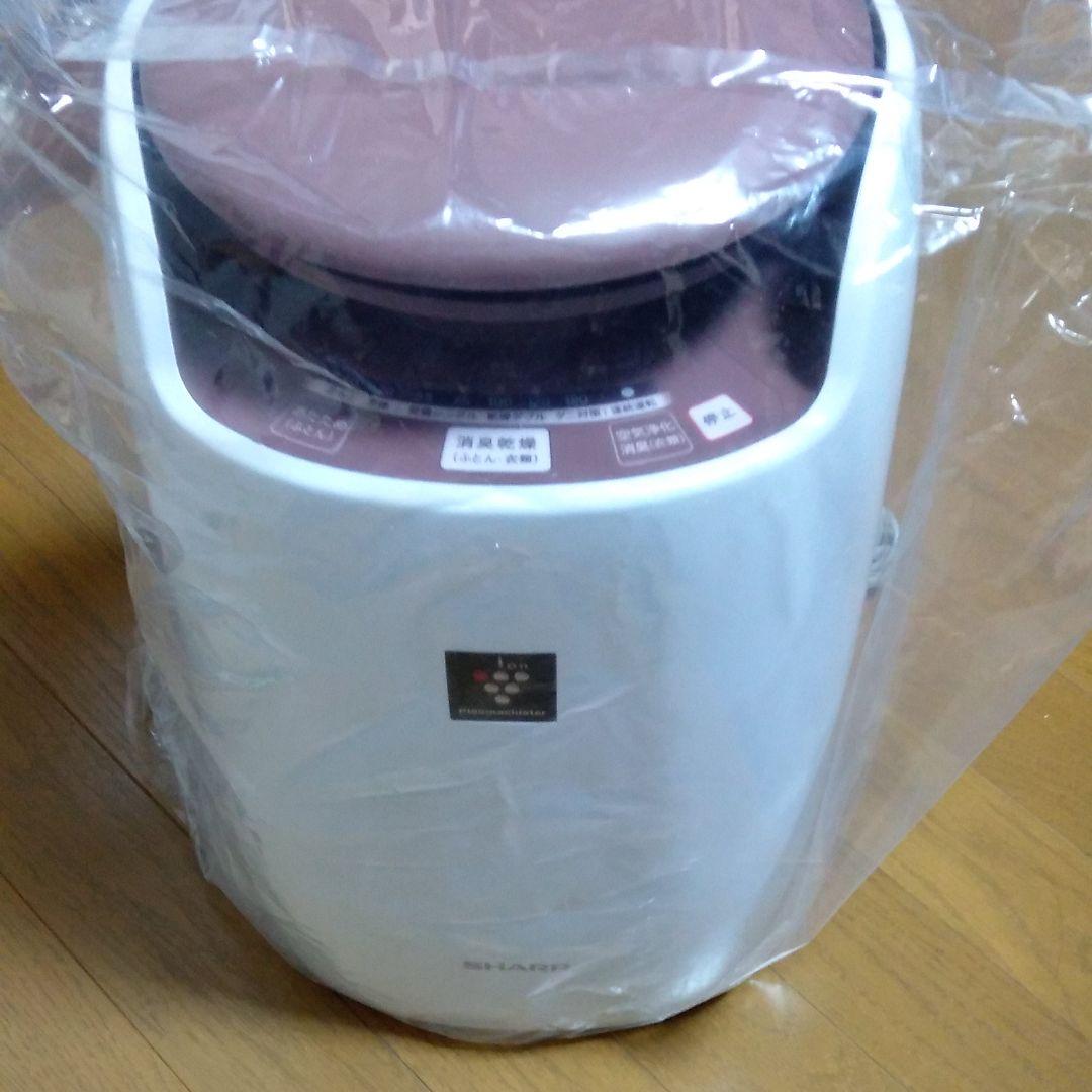 衣類乾燥機 SHARP UD-BF1-W