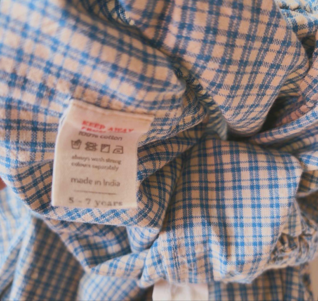 ボトムス・スパッツ Apolina Wini Trouser 5-7