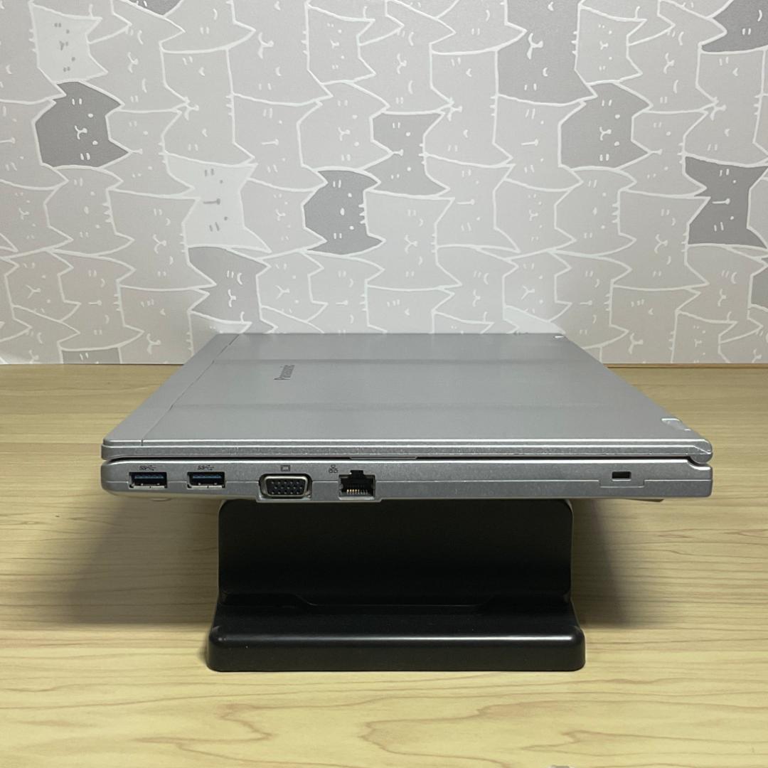 超美品・高性能＞Let's LV9 i5/8G/SSD2000G/Office