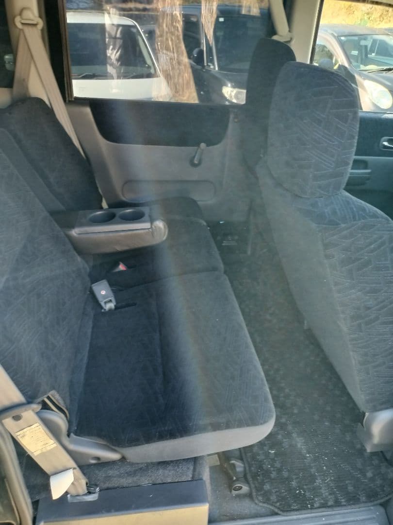 ホンダ　バモスターボ　4AT ナビ　追加メーター　バックカメラ