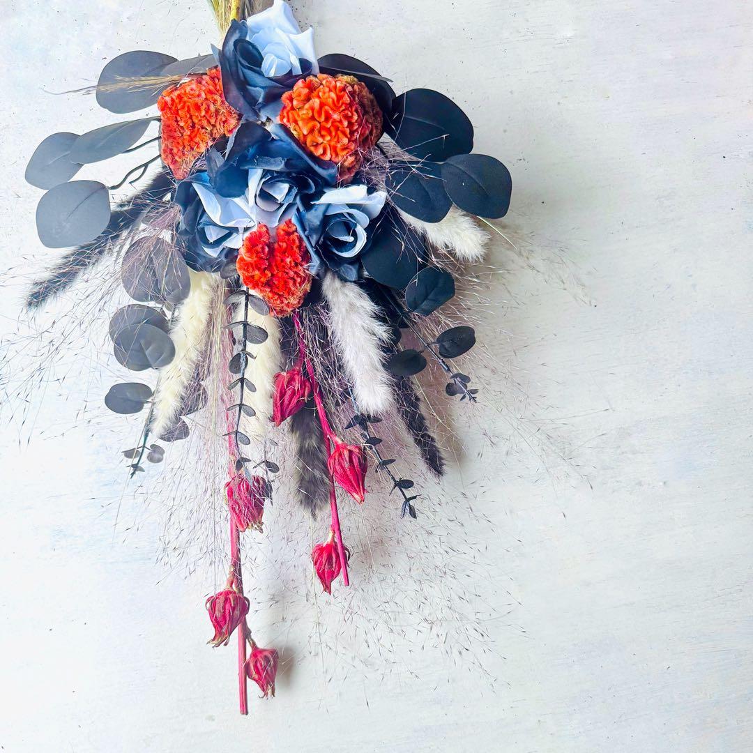 魔女からのおくりもの