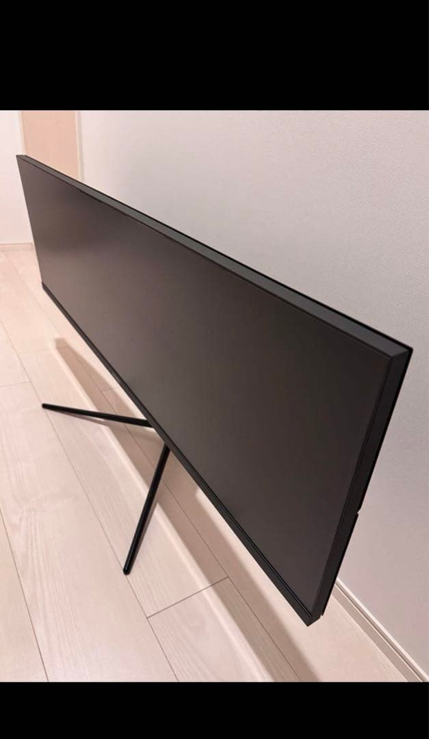 【美品】Innocn 43.8インチ モニター ウルトラワイド pc モニター
