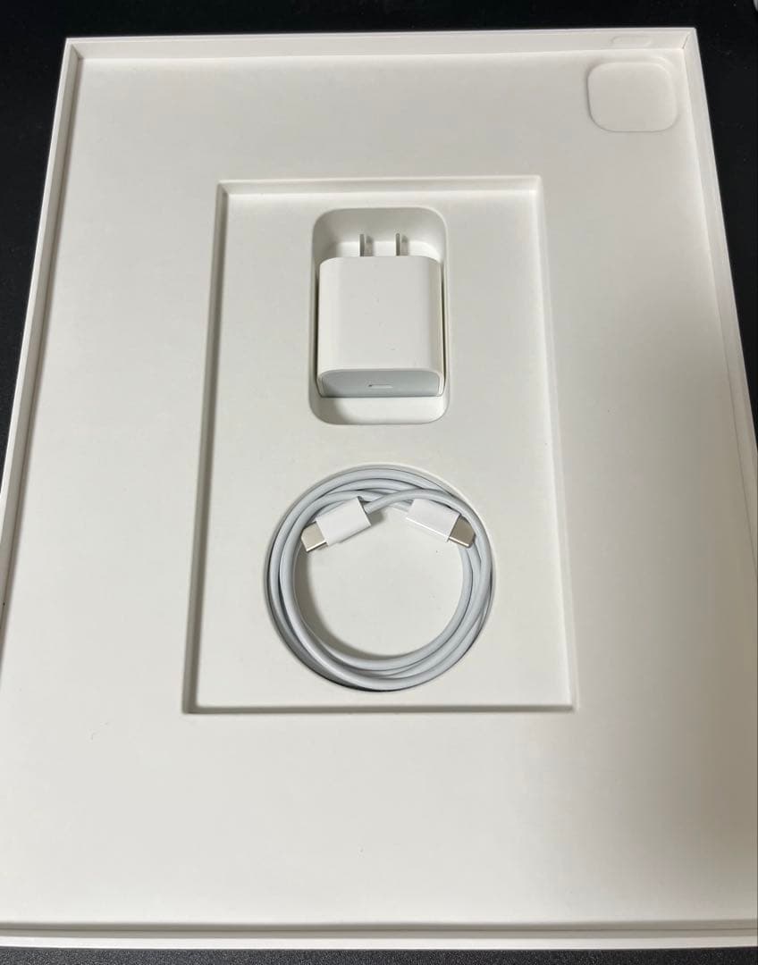 iPad Pro第4世代12.9 128GB Apple Pencil 第二世代