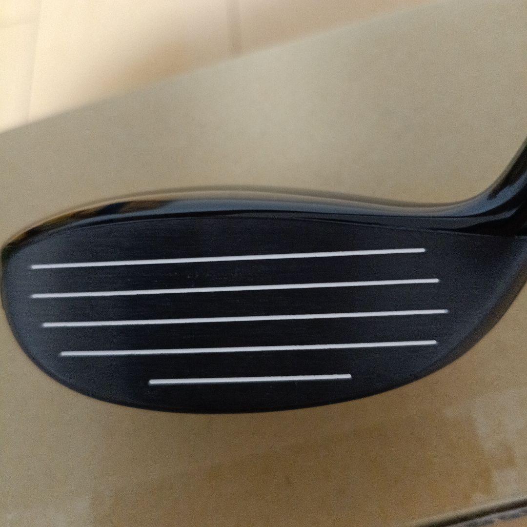 TW757 ユーティリティクラブセット 3番 4番 5番　ホンマ　HONMA