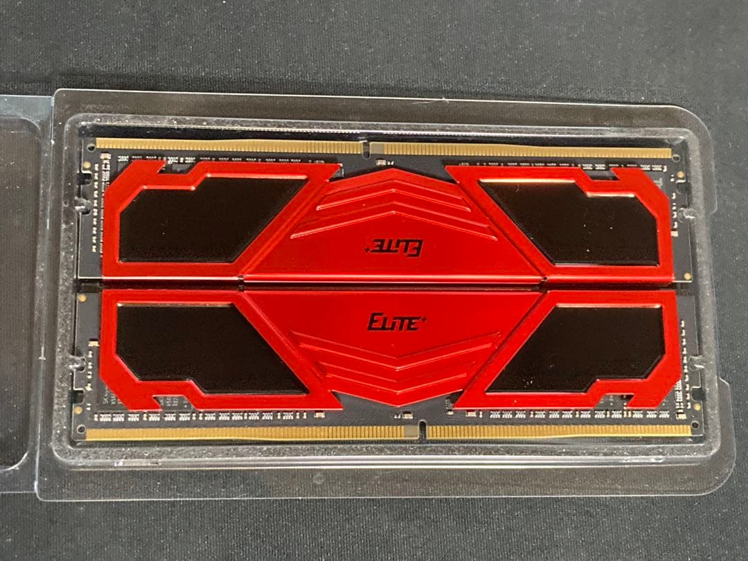 Team Elite DDR4 3200Mhz 8GB×2 16GB Kit
