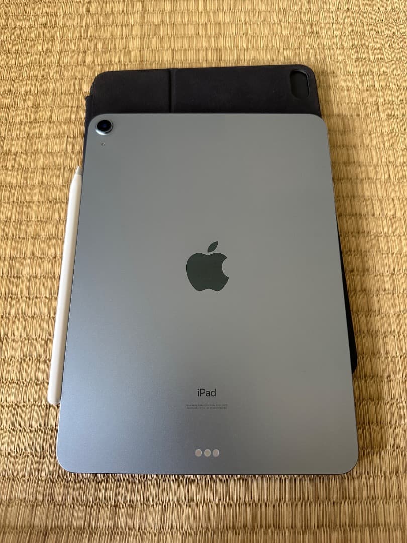 iPad Ari4 (64gb) Apple Pencil ホワイト