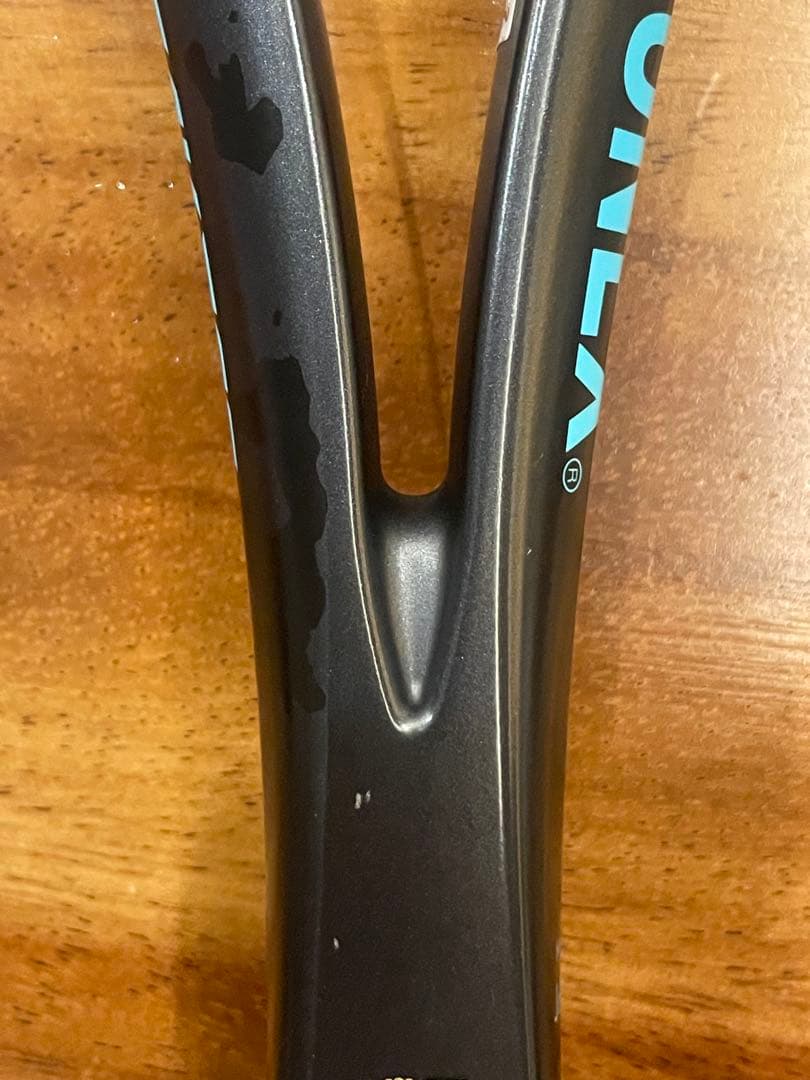 ジオブレイク70S テニスラケット