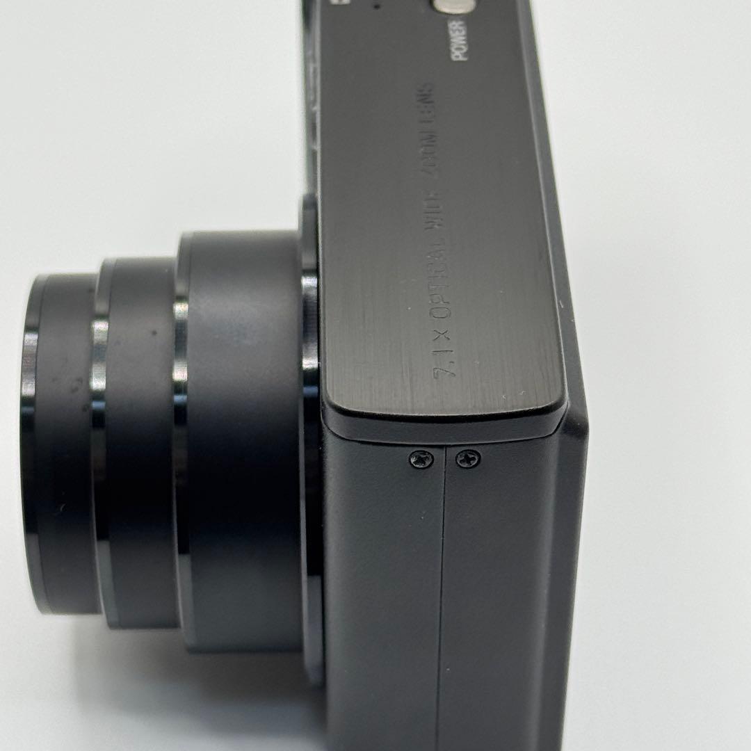 【極美品】 【動作◎】 RICHO R10 リコー　コンデジ デジカメ