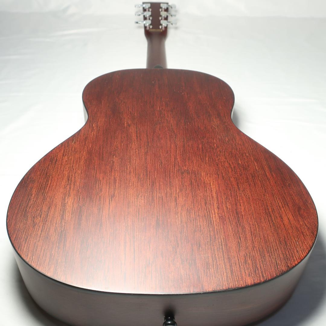 美品 S.Yairi YM-16 ミニギター ケース付き