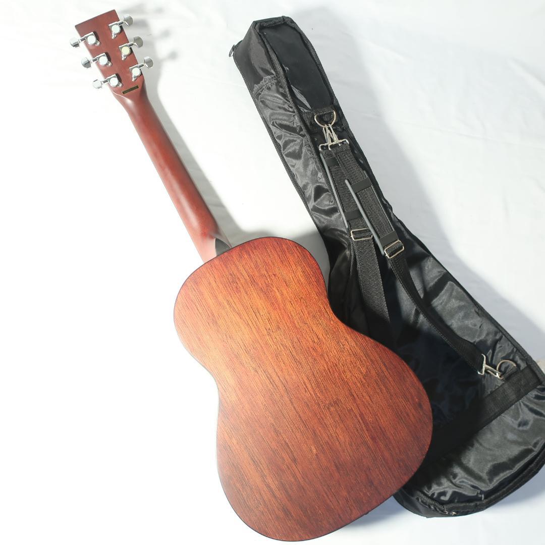 美品 S.Yairi YM-16 ミニギター ケース付き