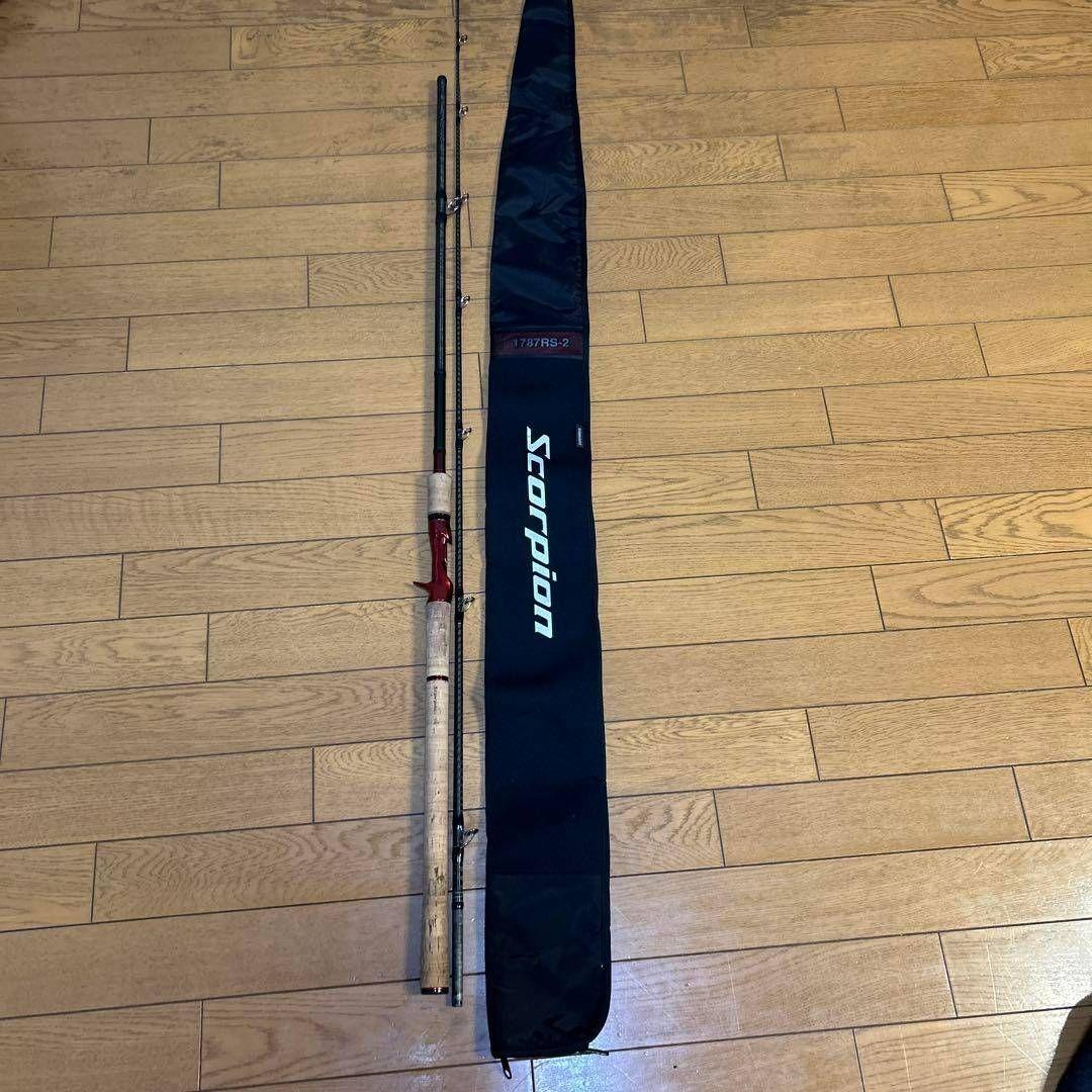 スコーピオン　1787RS-2