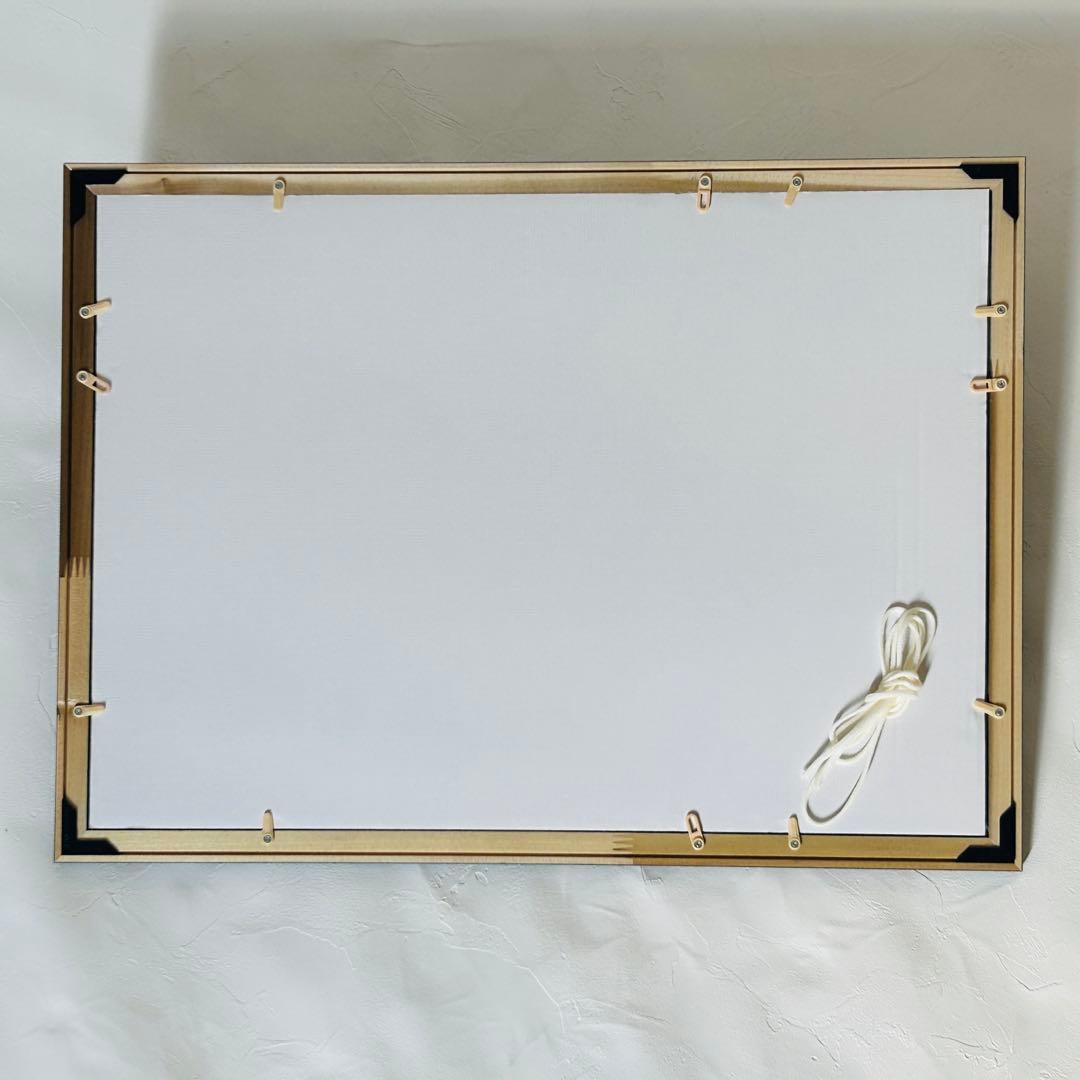 【廃盤品】光るLASSENパズル　2000ピース　ベネツィア　専用パネルセット