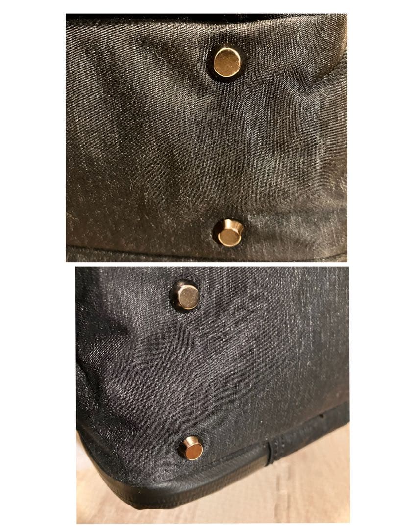 【TKAM 】ace. ガジェタブルヘザーシリーズ 2ビジネスバッグ