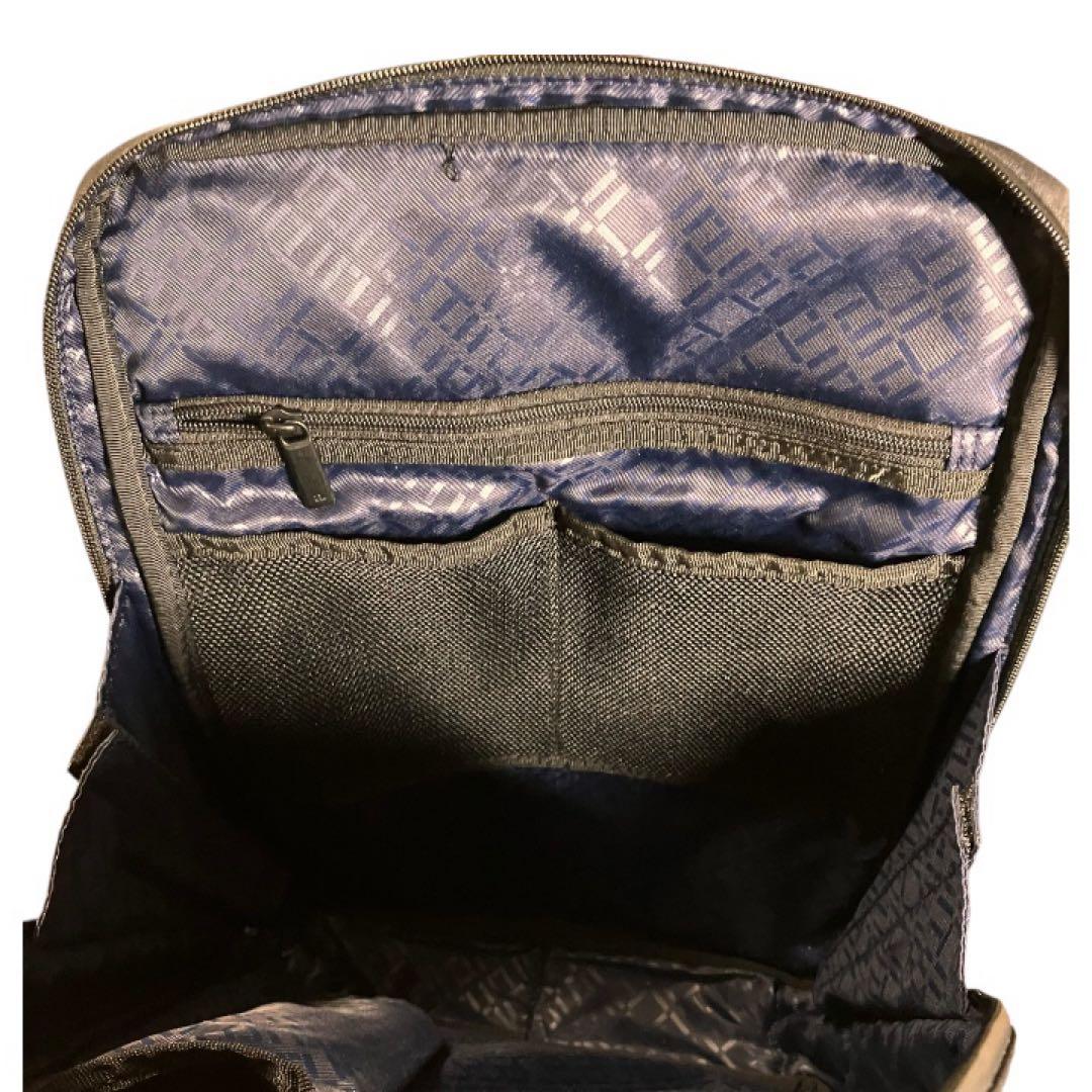 【TKAM 】ace. ガジェタブルヘザーシリーズ 2ビジネスバッグ