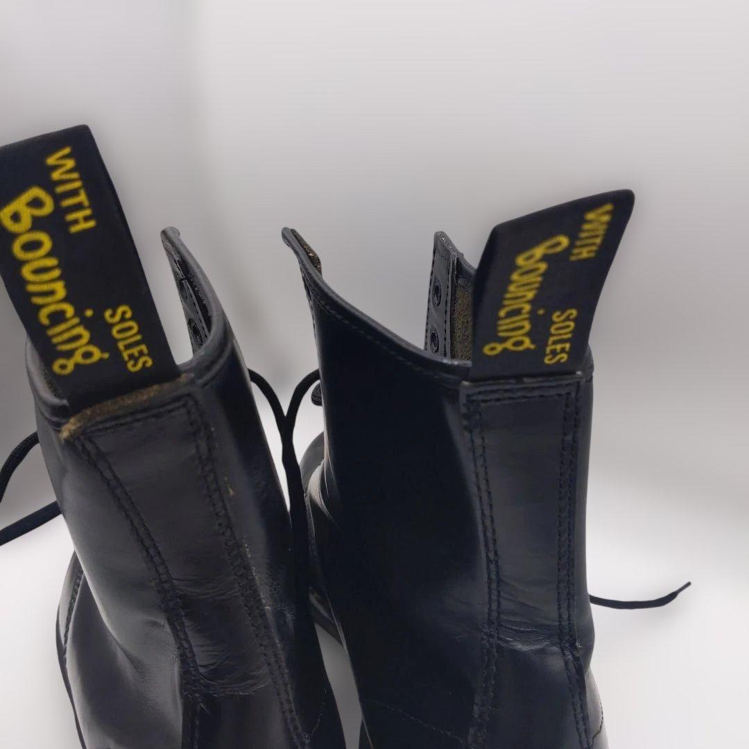 イングランド製 Dr.Martens 8ホールブーツ 1460 UK7