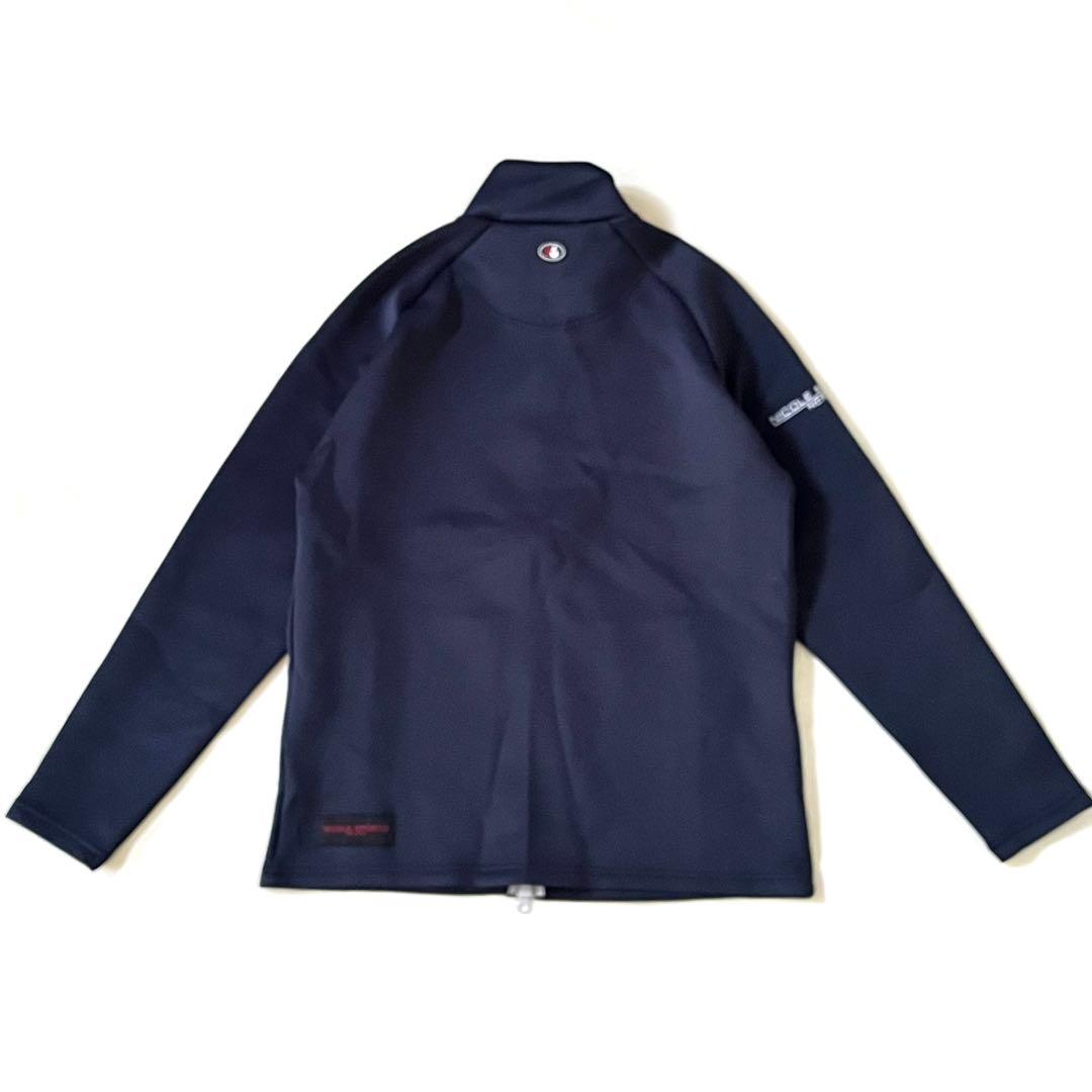 【美品】NICOLE SPORTS ニコル トレーニングウェア セットアップ