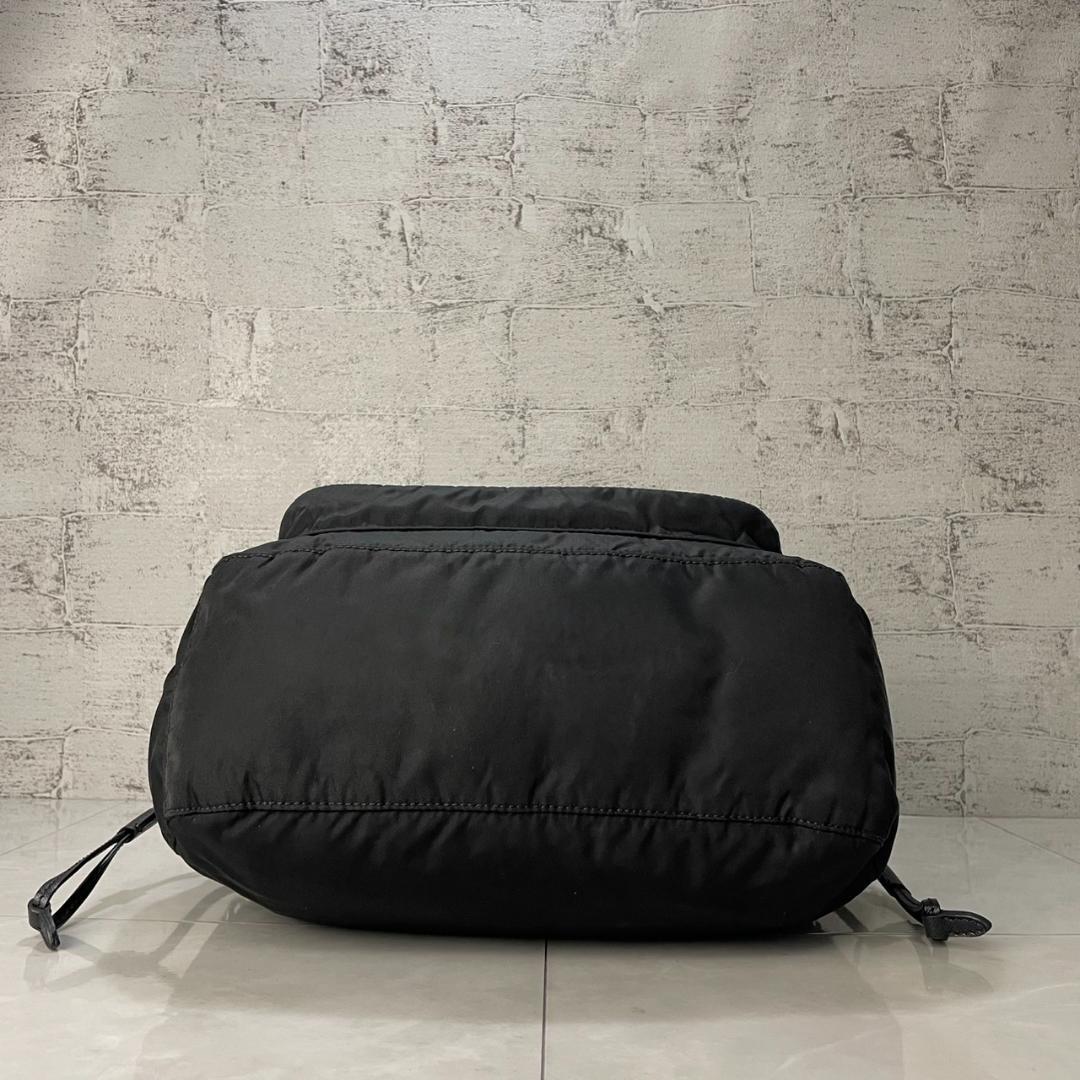 PRADA ショルダーバッグ プラダ 2way クラッチバッグ BT0689 黒