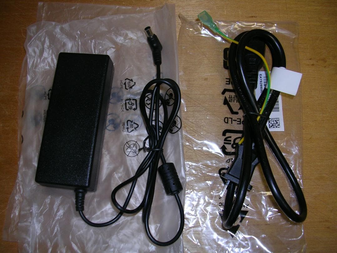 4Kモニター 31.5インチ LG 32UD59 ブラック