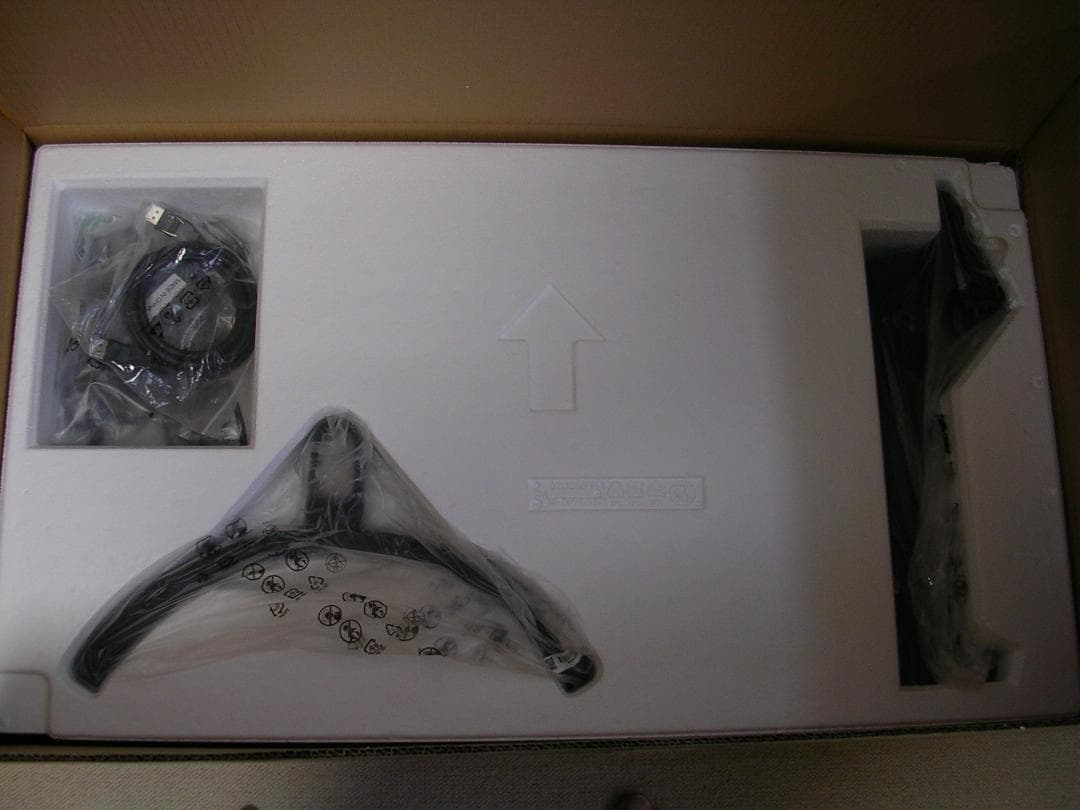 4Kモニター 31.5インチ LG 32UD59 ブラック