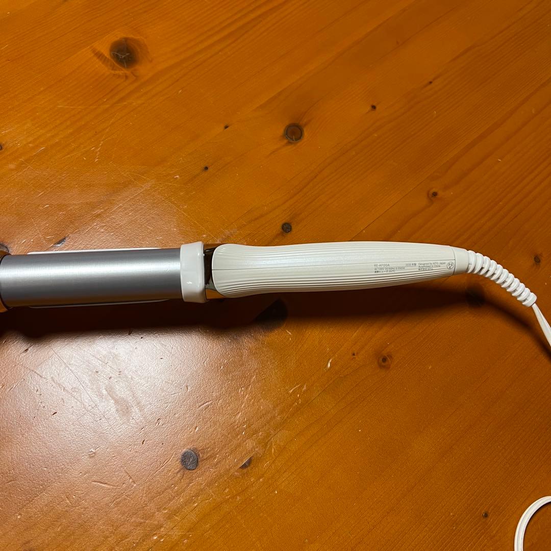 【美品】リファ ビューテック カールアイロン 32mm ReFa 正規品