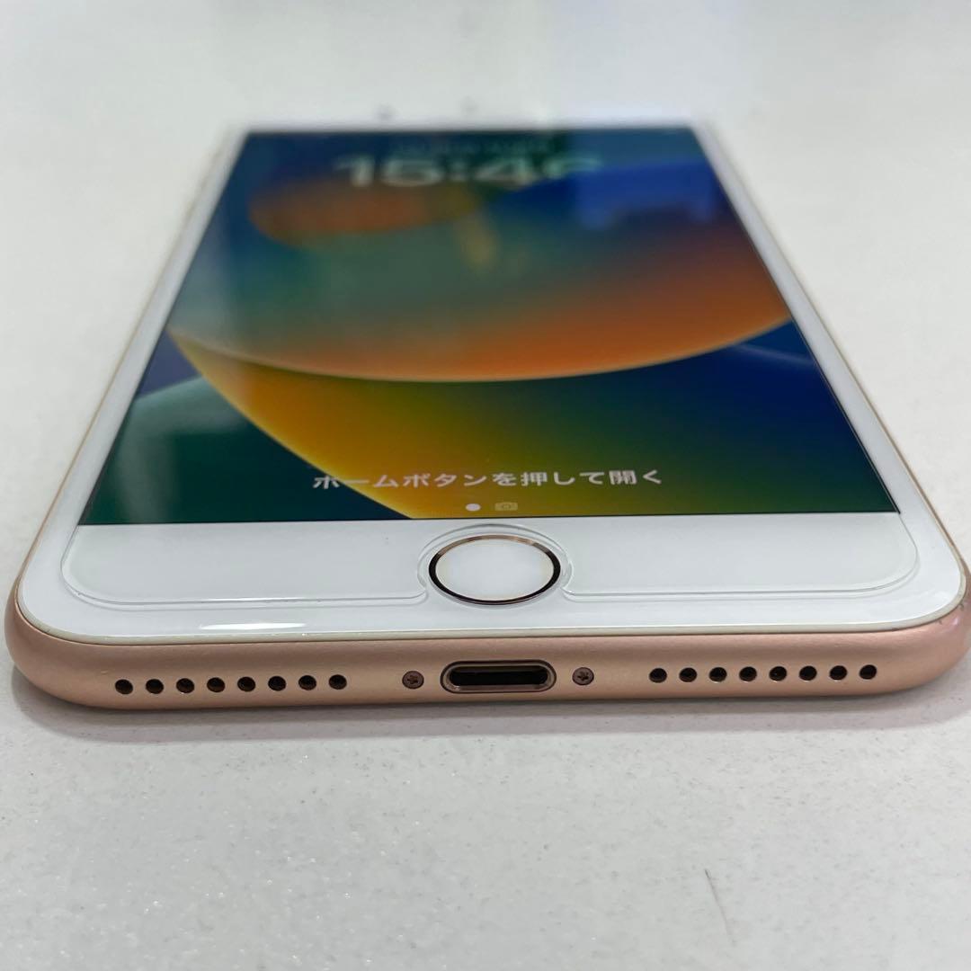 スマートフォン本体 iPhone8Plus 64GB