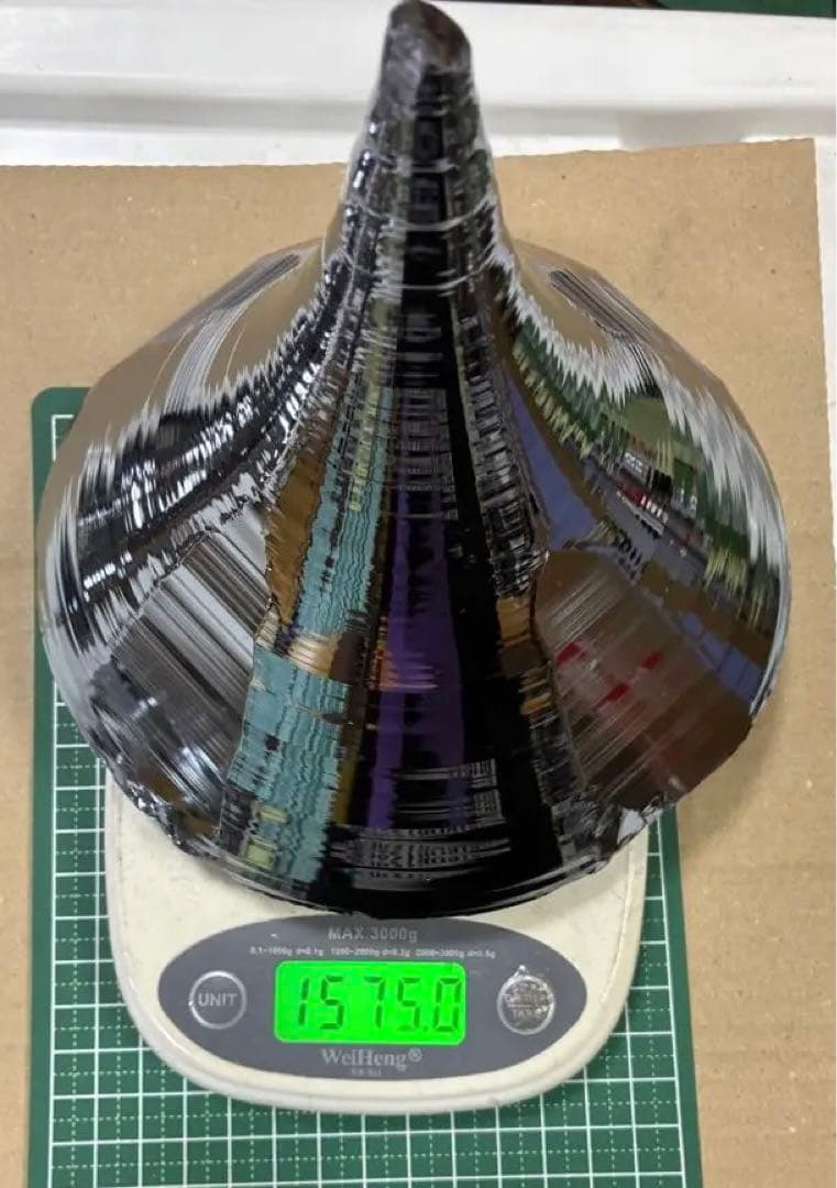 15N原石ホイップシェイプ2点カッサセット2セット