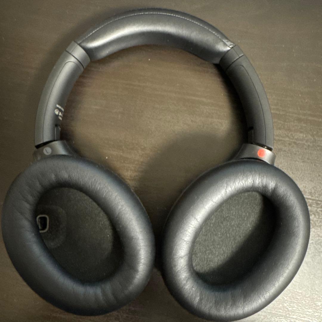 ズ*ミ様 リ*ー様 SONY WH-1000XM4 ワイヤレスヘッドホン