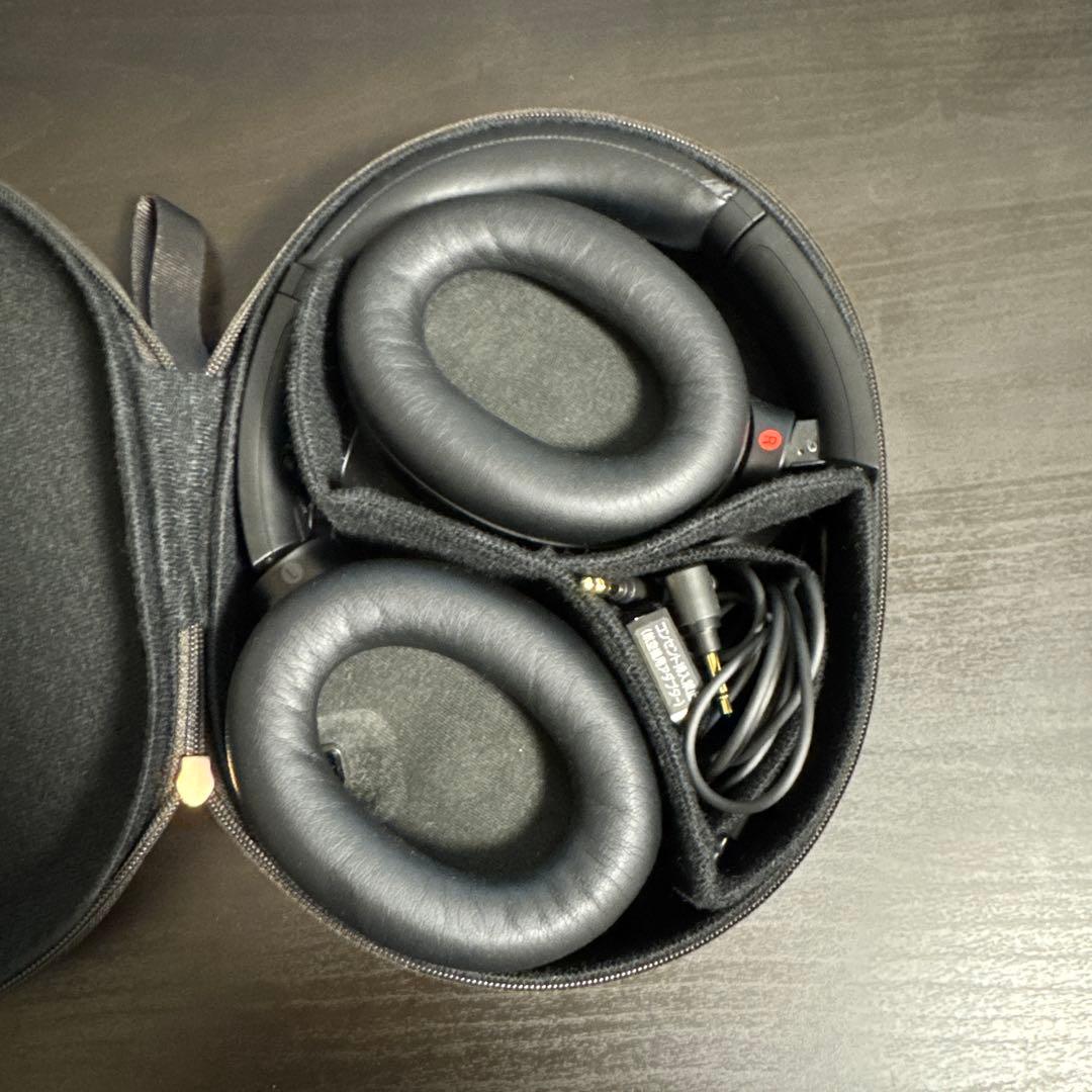 ズ*ミ様 リ*ー様 SONY WH-1000XM4 ワイヤレスヘッドホン