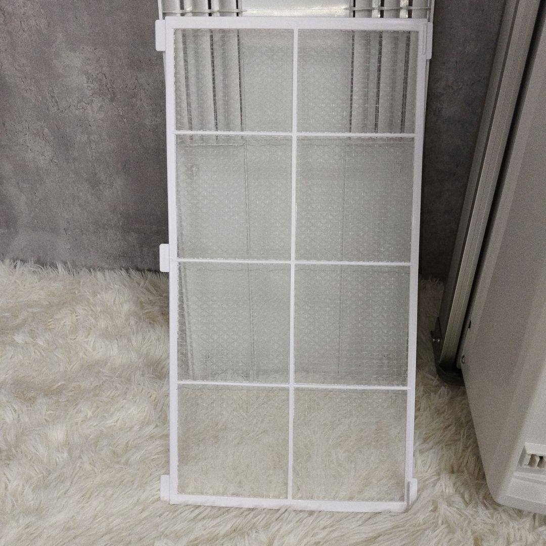 【未使用級】コロナ CORONA ウインドエアコン CW-1624R 2024年