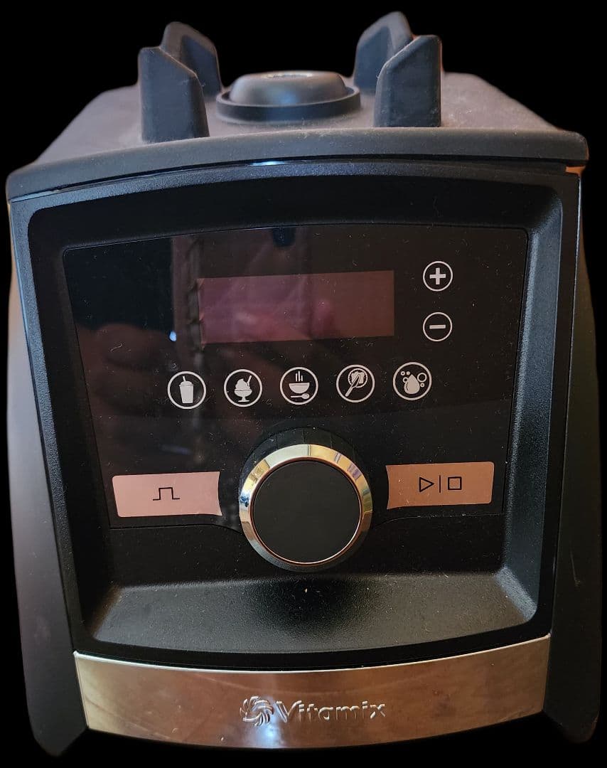 バイタミックス A3500